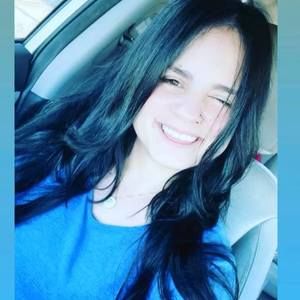 Meet your Posher, Marie